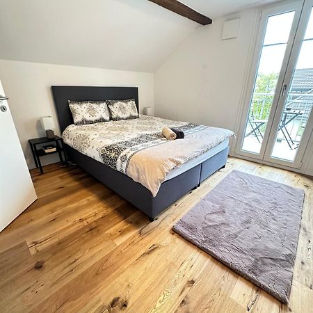 Stilvolle 2,5 Zimmer Wohnung St. Gallen Luaran gambar