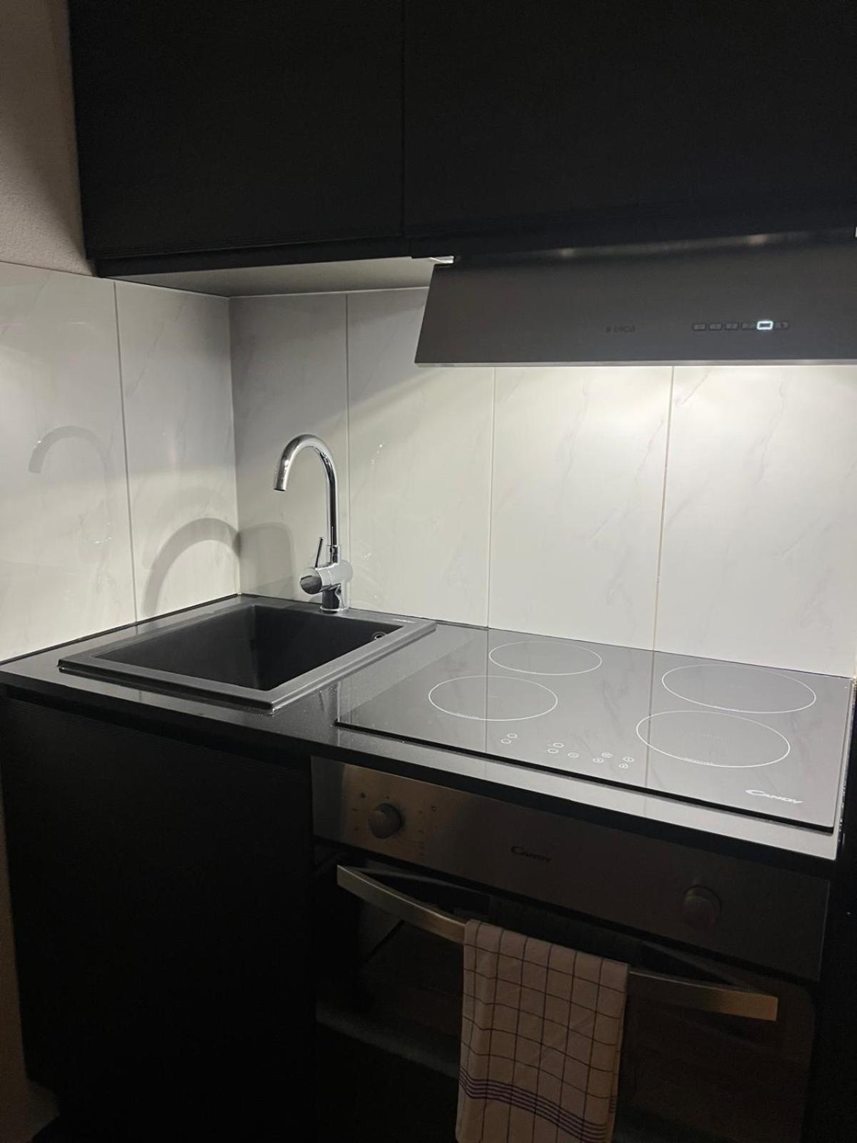 Stilvolle 2,5 Zimmer Wohnung St. Gallen Luaran gambar